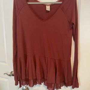 Free People Thermal